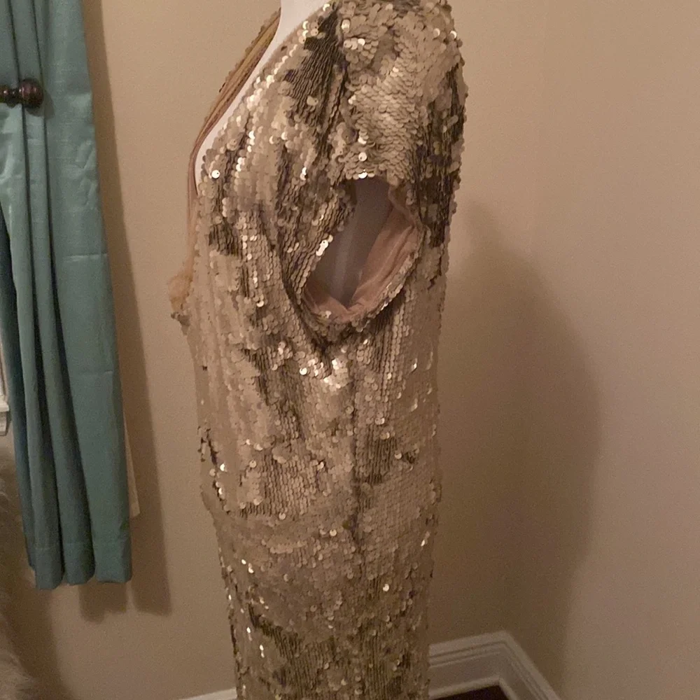 Plein sub sequent dress - Picture 8 of 14